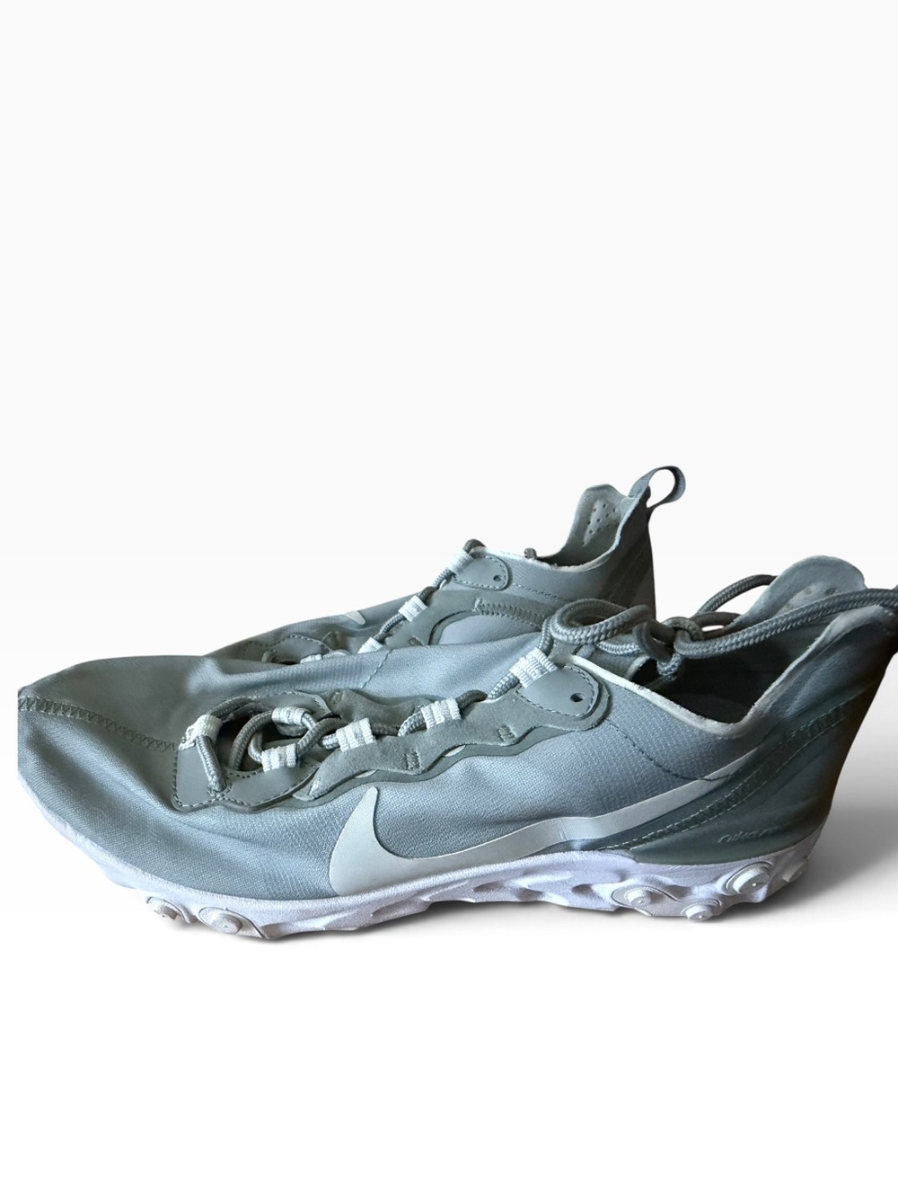Nike Sneakers in mint and White